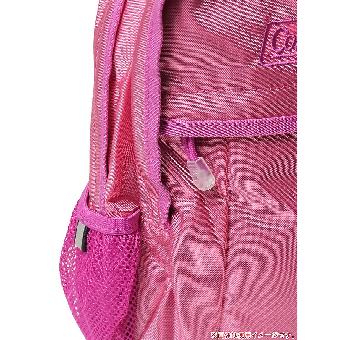 ウォーカーミニ (ピンク/パープル)