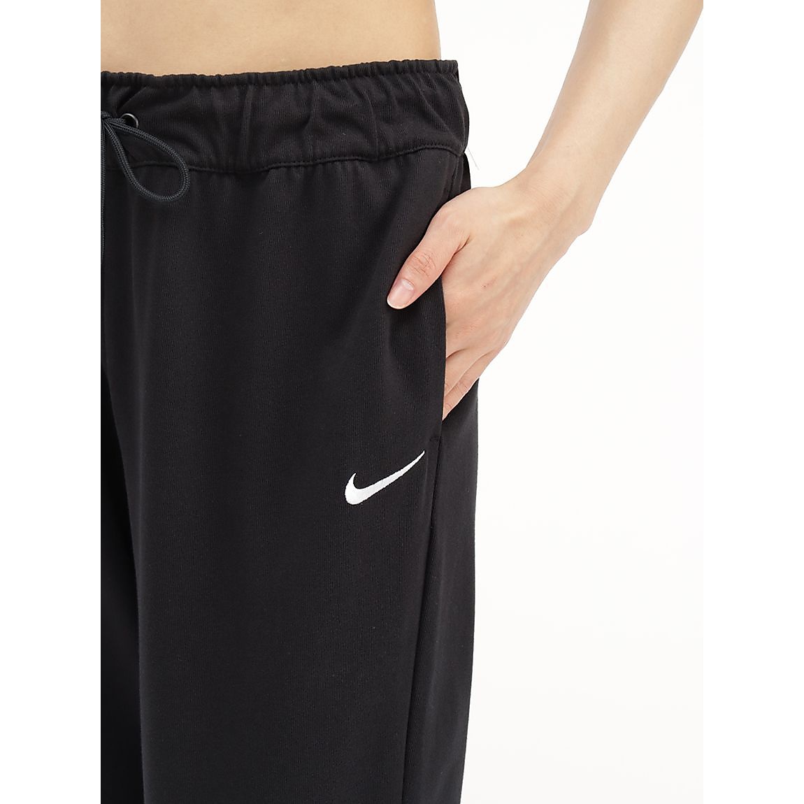 ナイキ ウィメンズ NSW JRSY イージー ジョガー パンツ