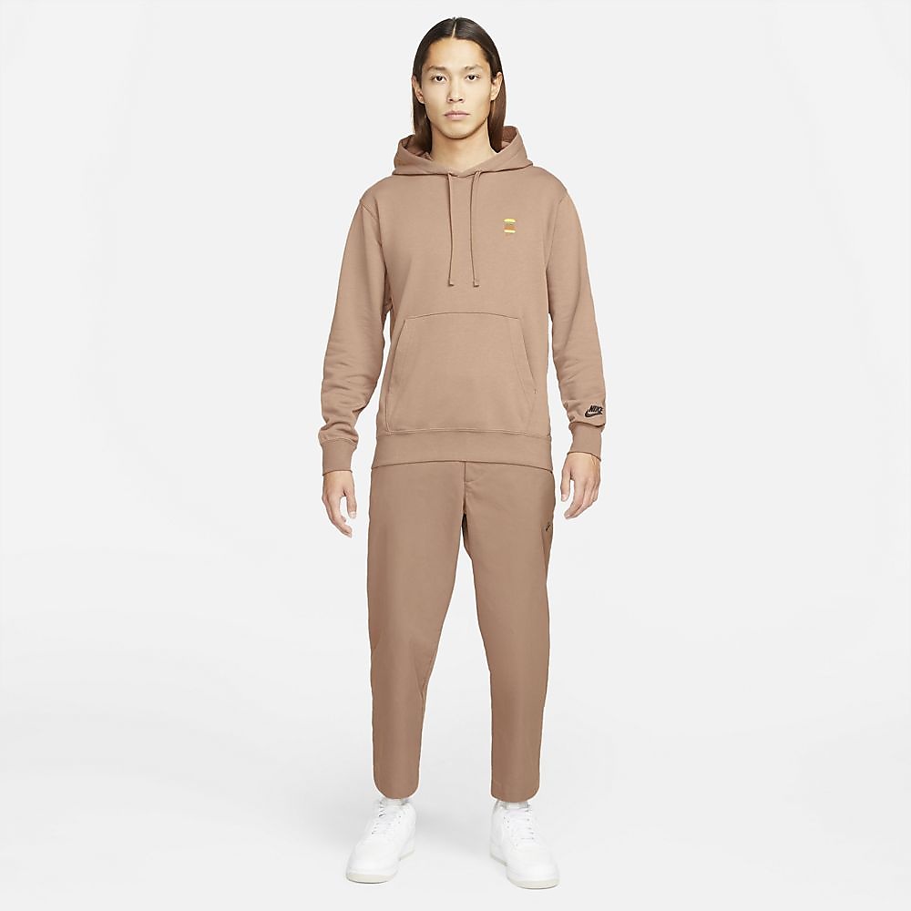 AS M NSW HOODIE PO FT SLFD