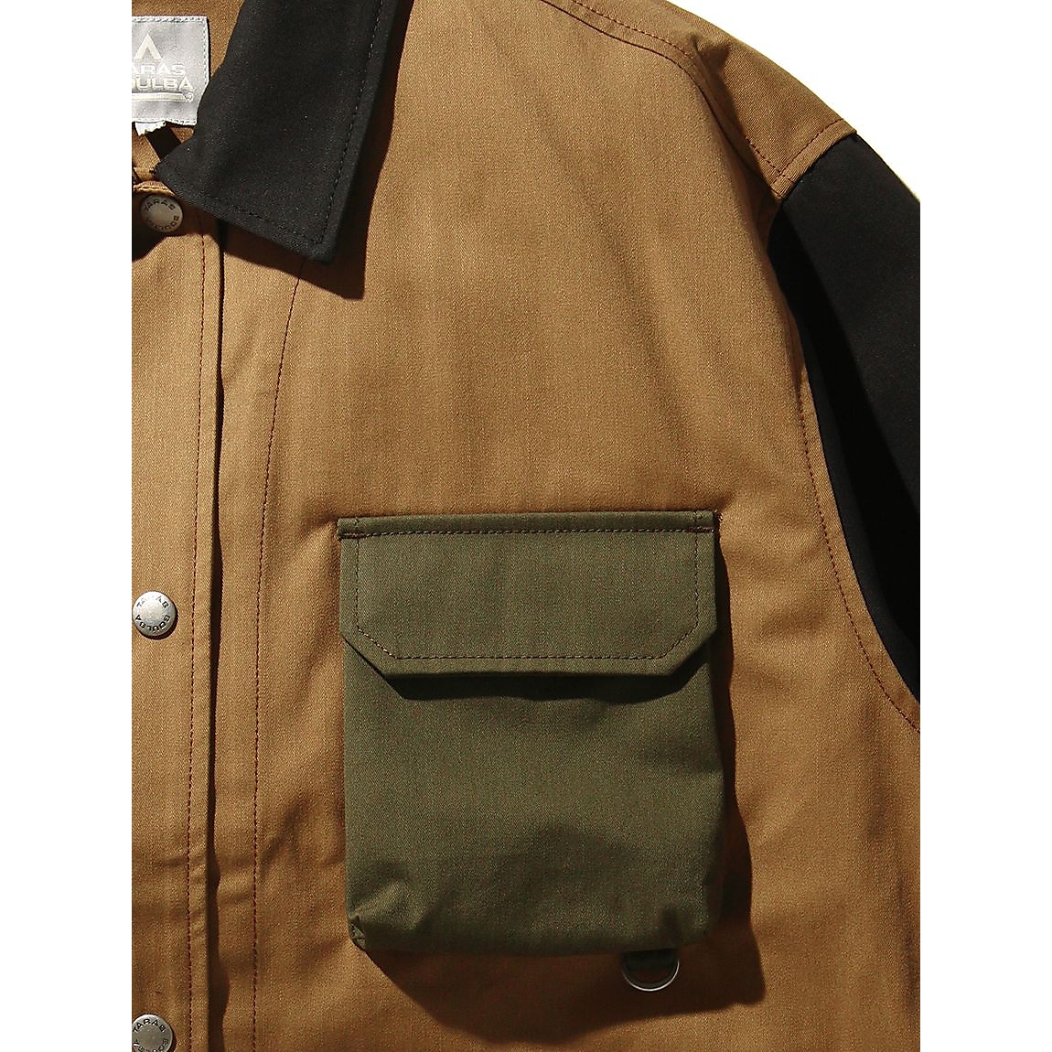 レディース ファイアシールドカバーオール