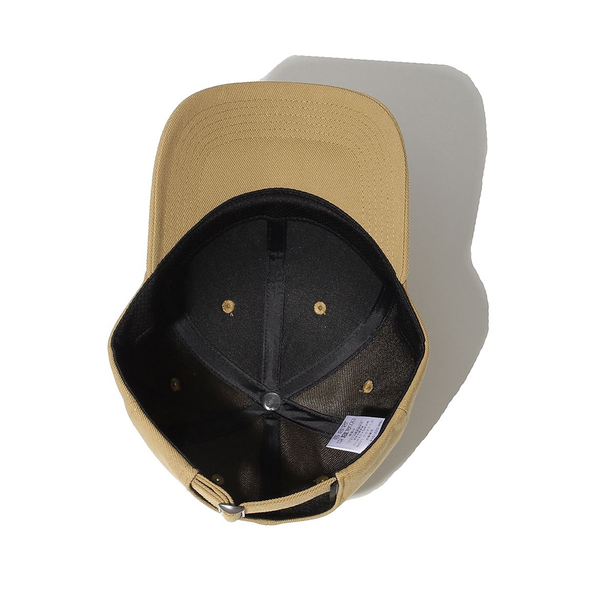 エンブロイダリ―キャップ(ビール）