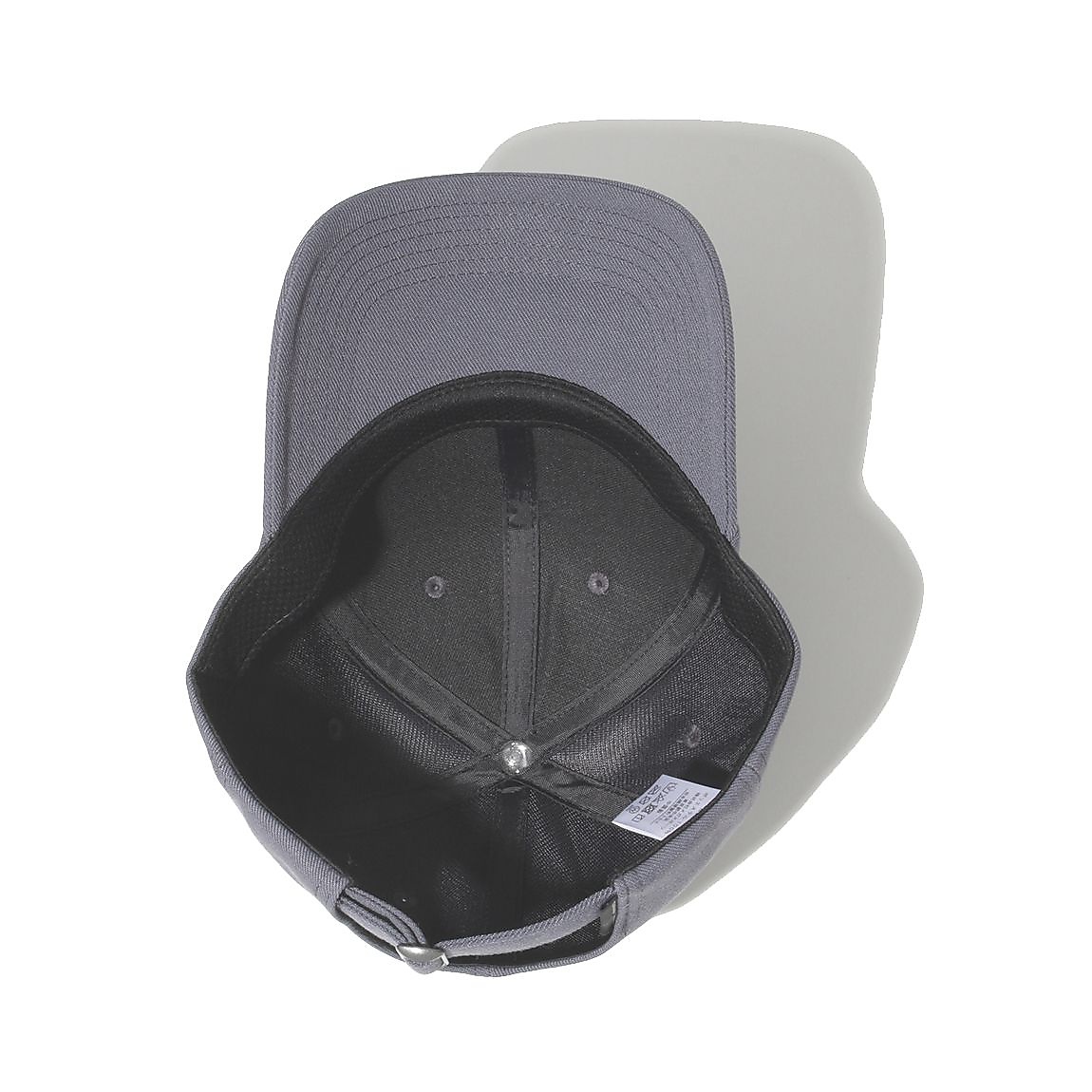 エンブロイダリ―キャップ(魚）