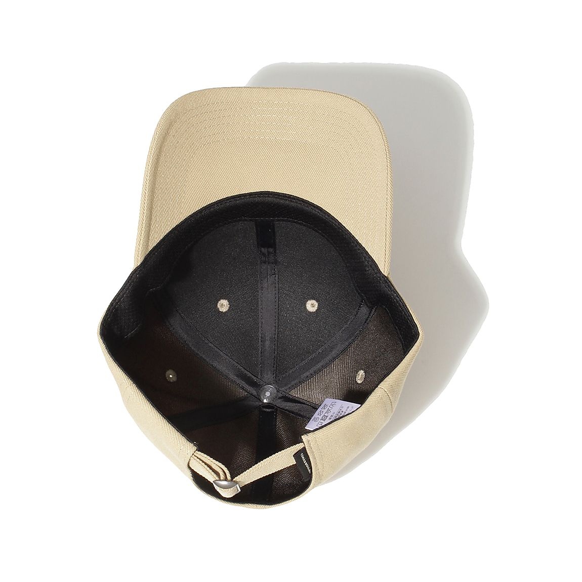 エンブロイダリ―キャップ(ハンマー）