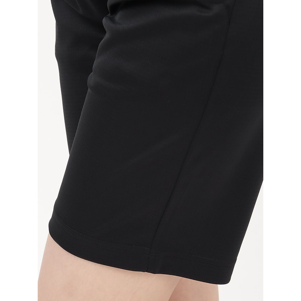 ナビドライ ニットハーフパンツ(ウィメンズ)