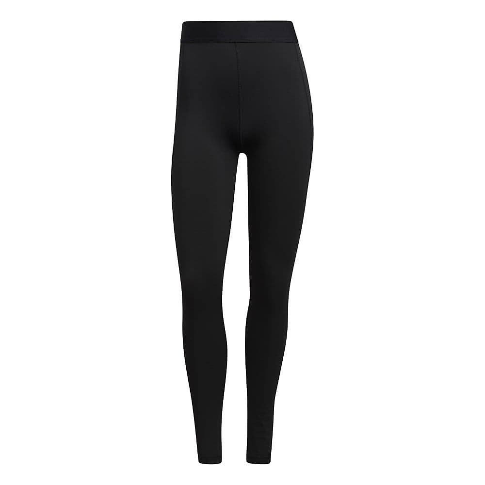 adidasアディダス - テックフィット ロングタイツ / W TECHFIT LONG