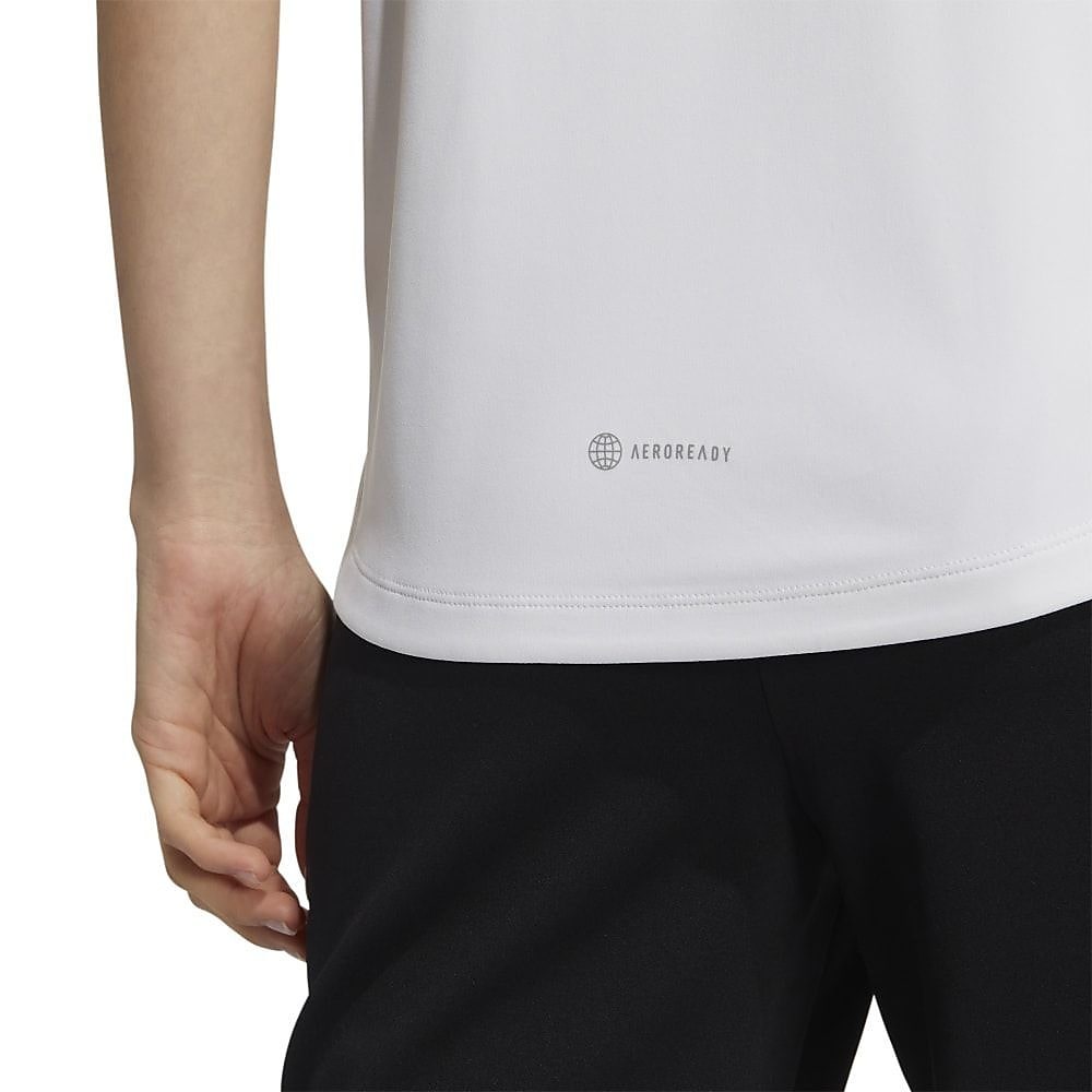 シーズナルスポーツウェア ワーディング グラフィック 半袖Tシャツ / W SE WORD GRAPHIC TEE