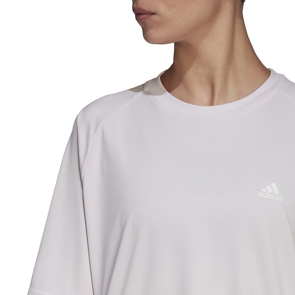 D2M ヨガ ボーイフレンド Tシャツ / W D2M YOGA BF TEE