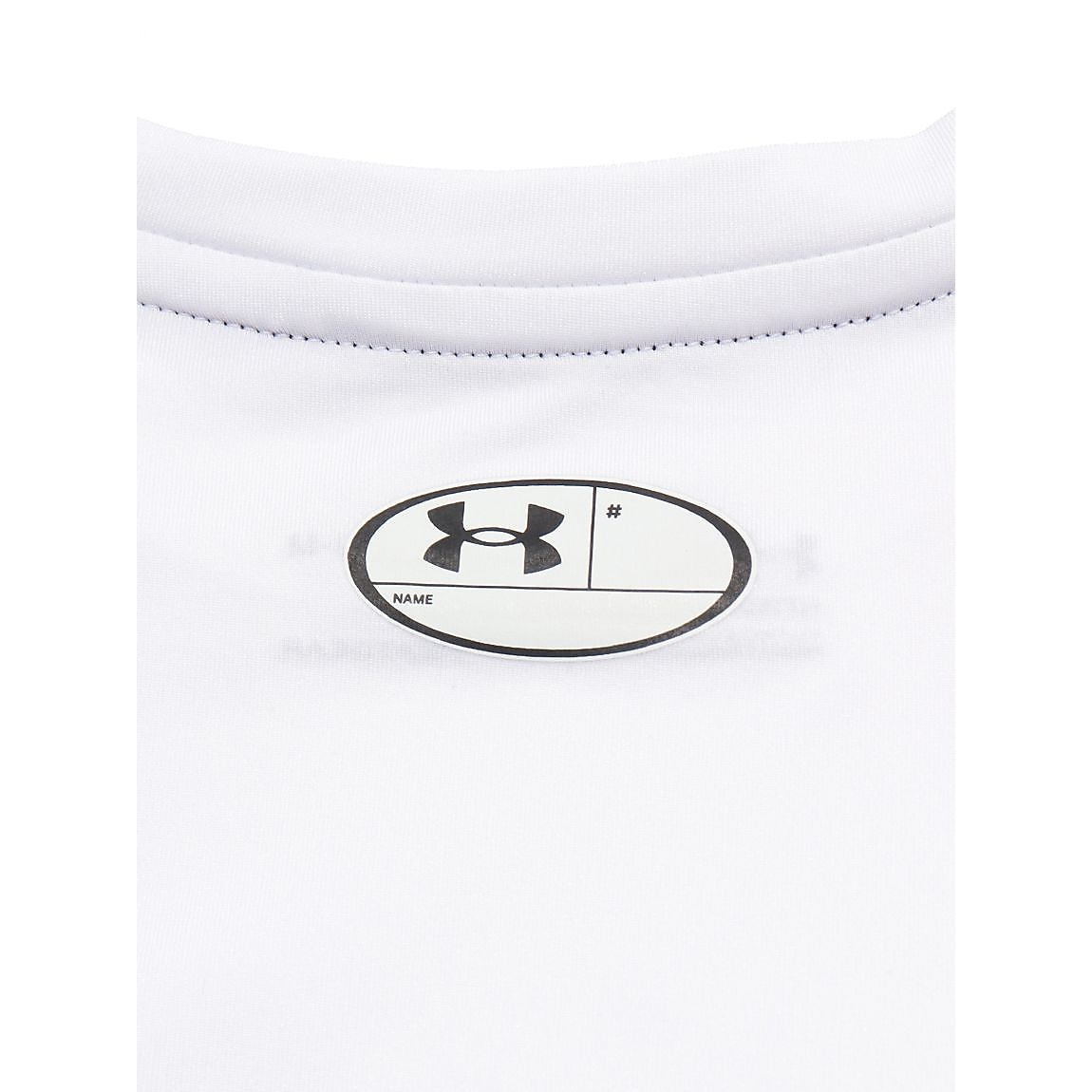UA HEATGEAR ARMOUR LONG SLEEVE SHIRT