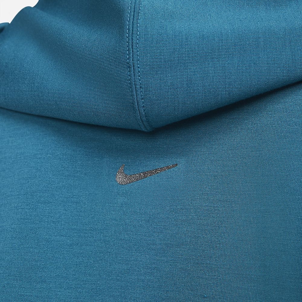ナイキ ウィメンズ NY DF フリース L/S フーディ