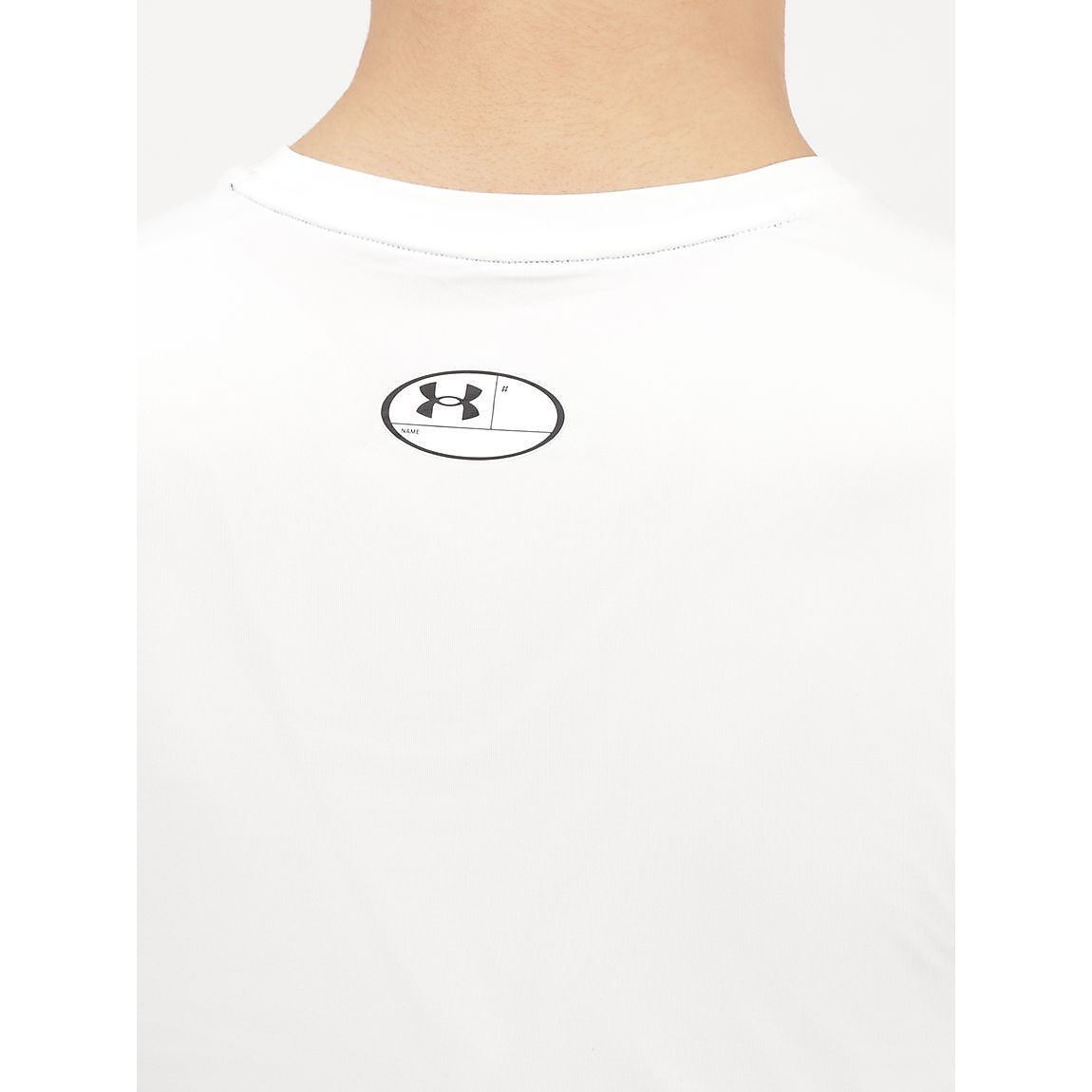 UA HG Armour Comp SS