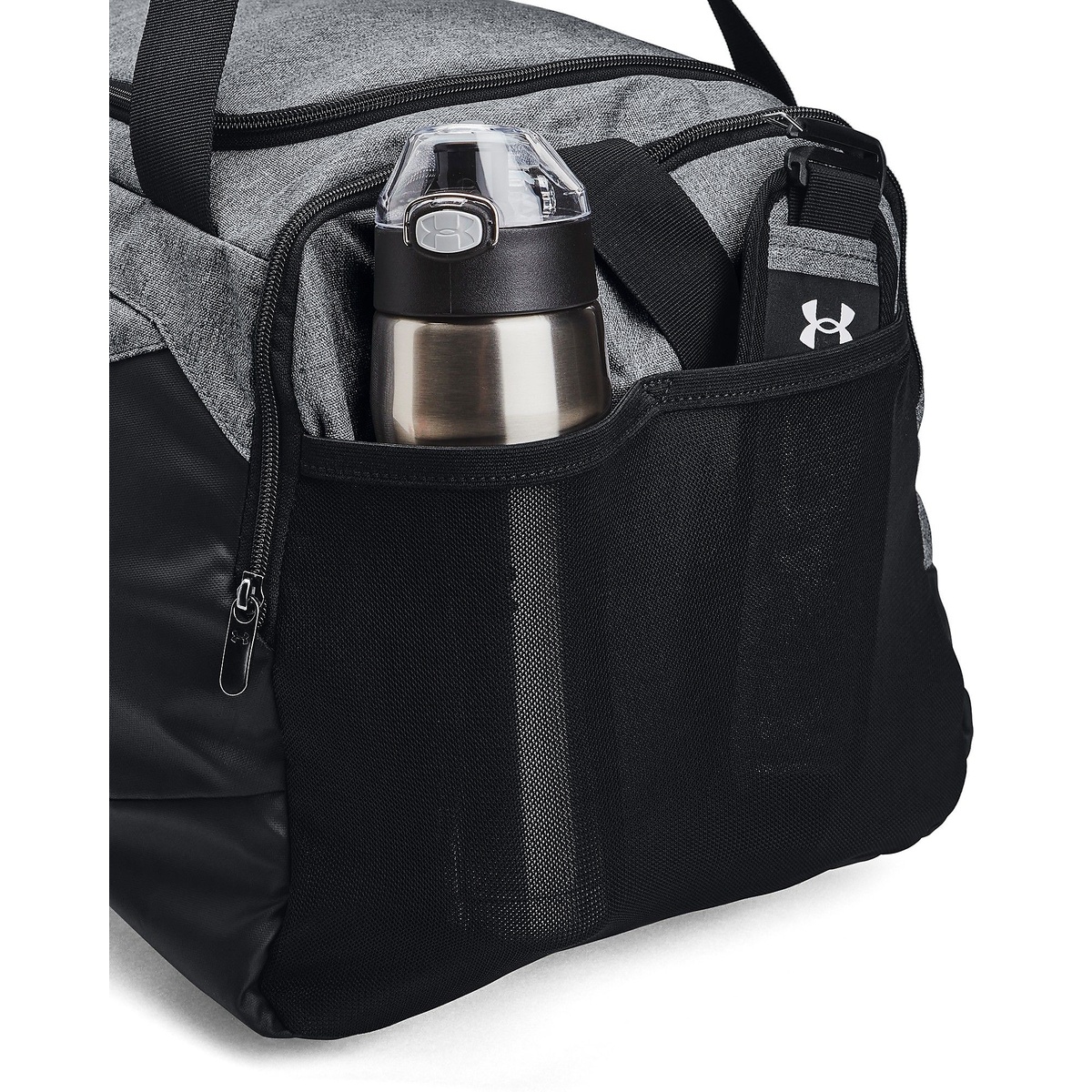 UA Undeniable 5.0 Duffle MD