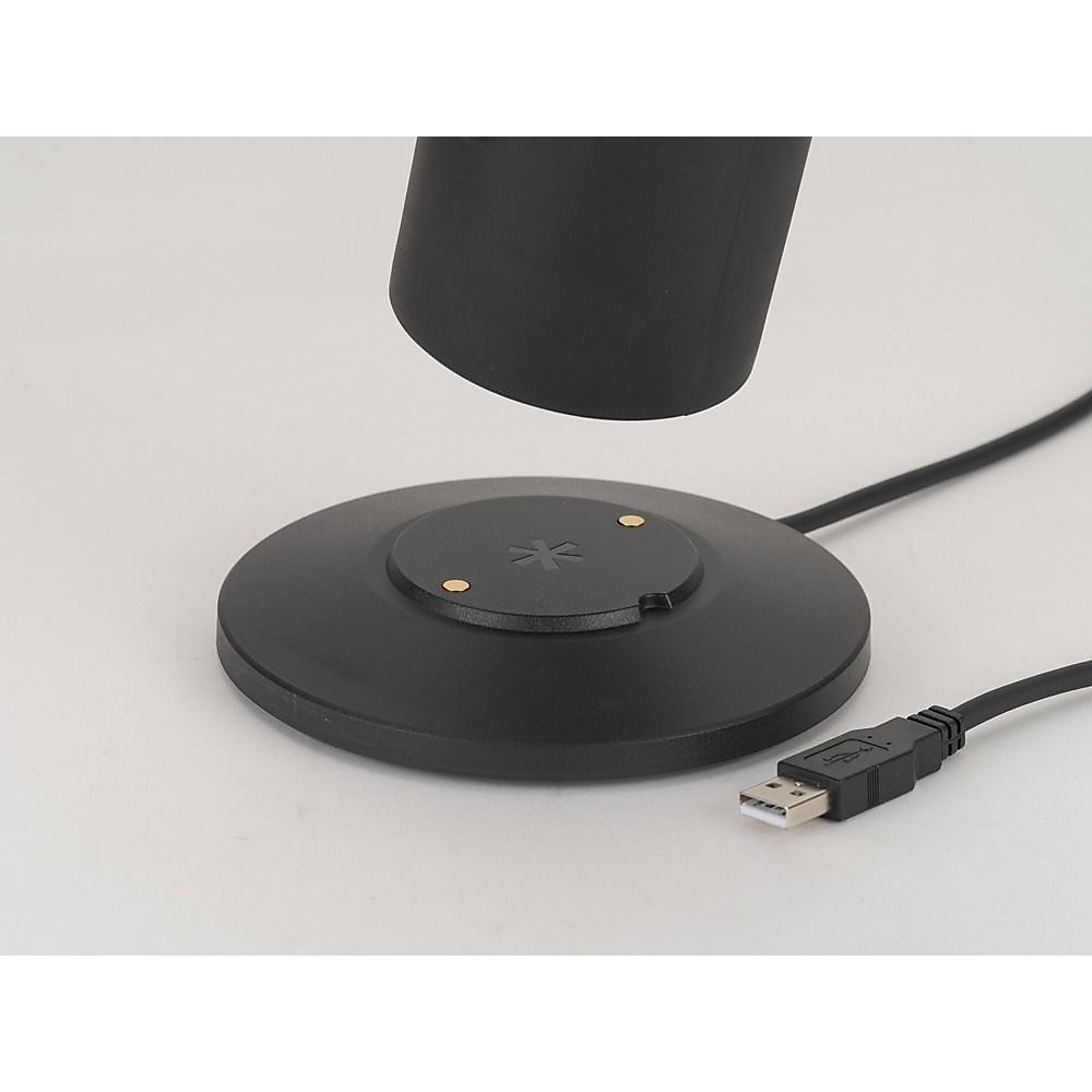 HOME&CAMPランタン ブラック