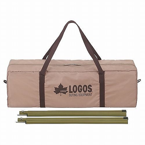 スタンダードキャノピーポール145(2本セット)