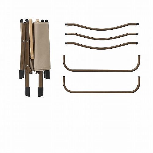 TRADCANVAS アッセムチェア・ポータブル