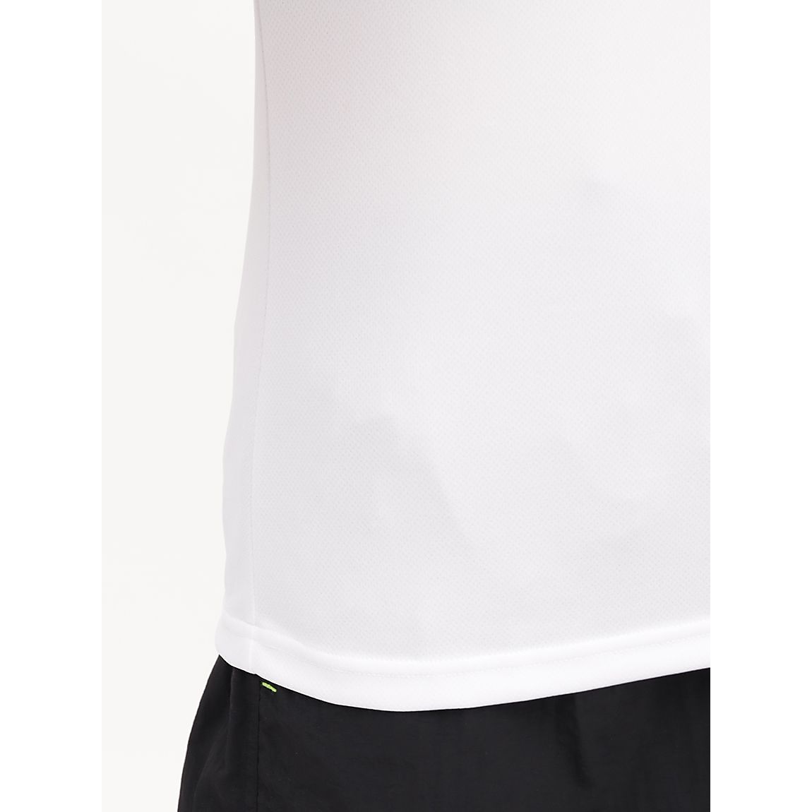 エコペットショートスリーブシャツ