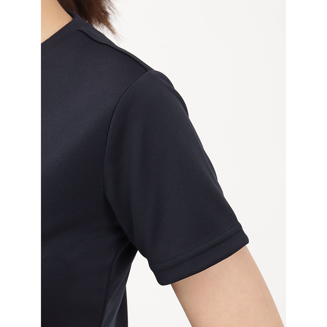 エコペットショートスリーブシャツ