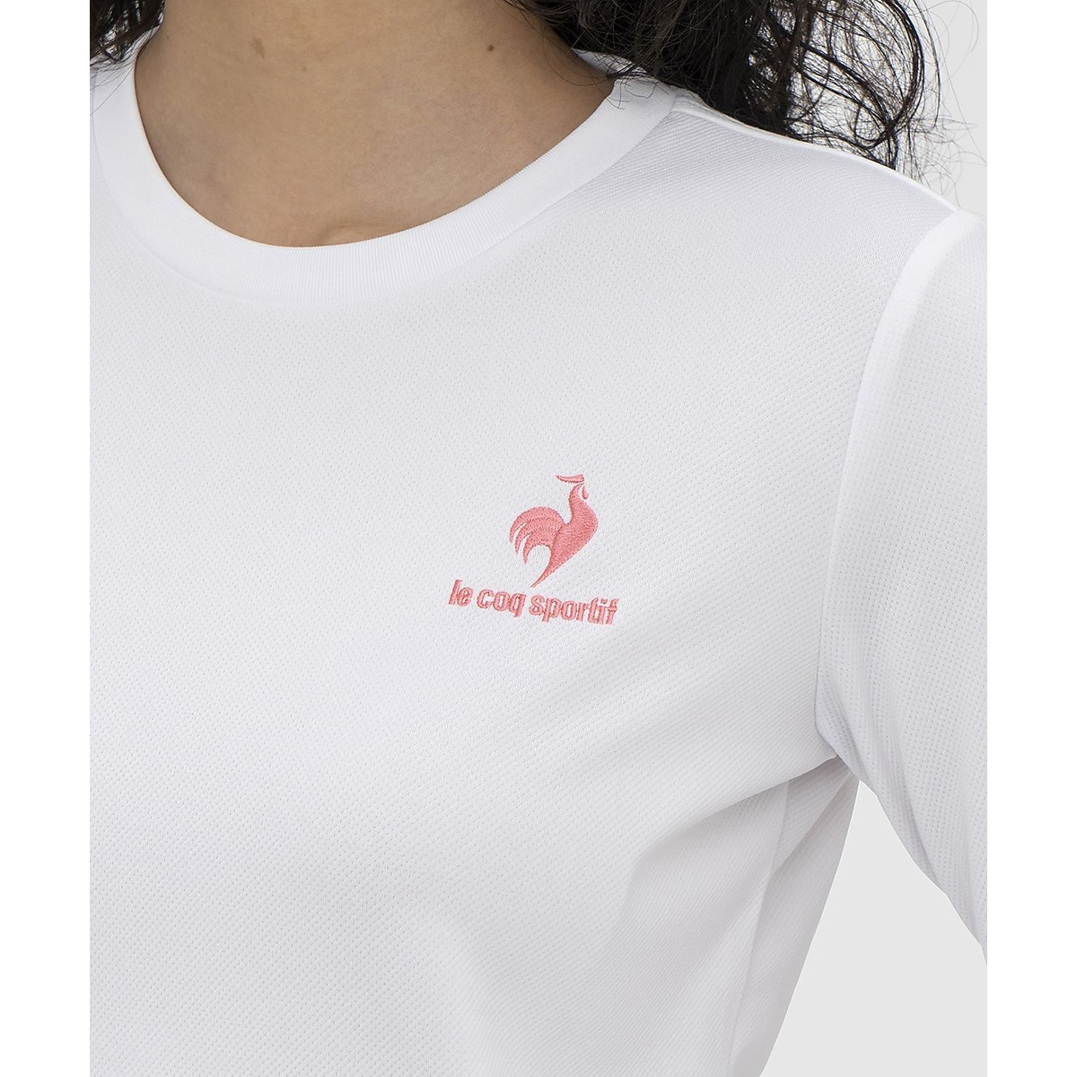 エコペットロングスリーブシャツ