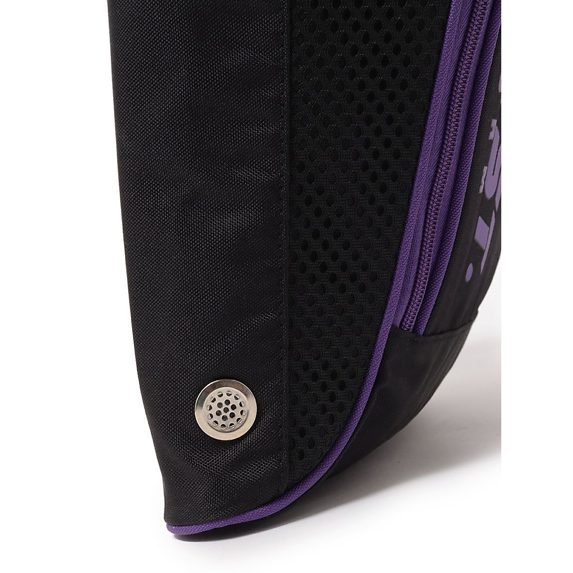 バスケットボールシューズケース