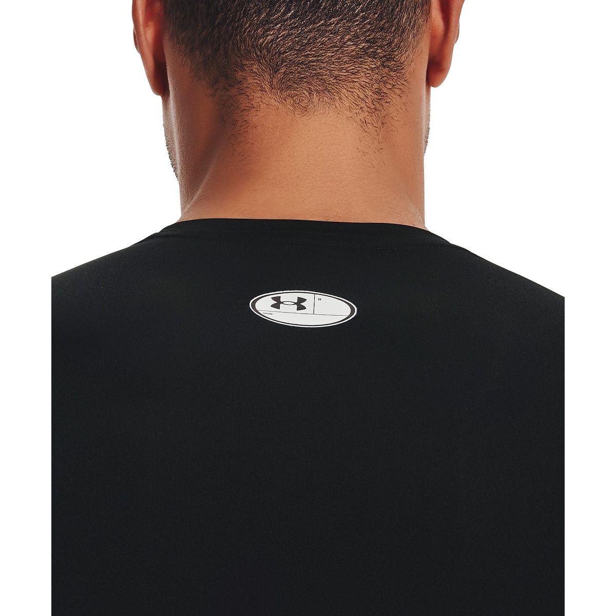 UA HG Armour Comp LS