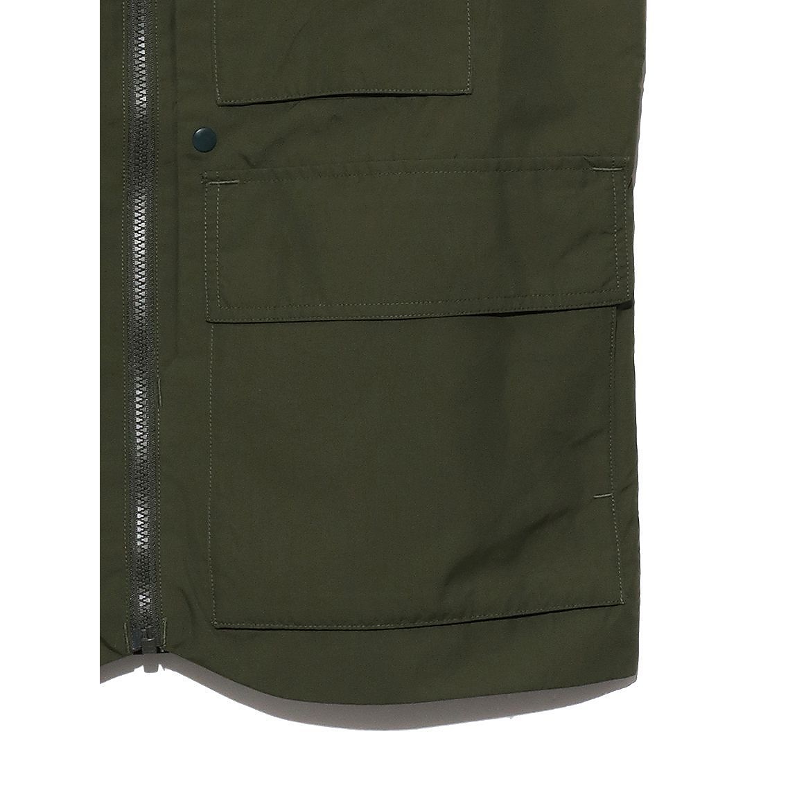 ヴィドラⅢベスト