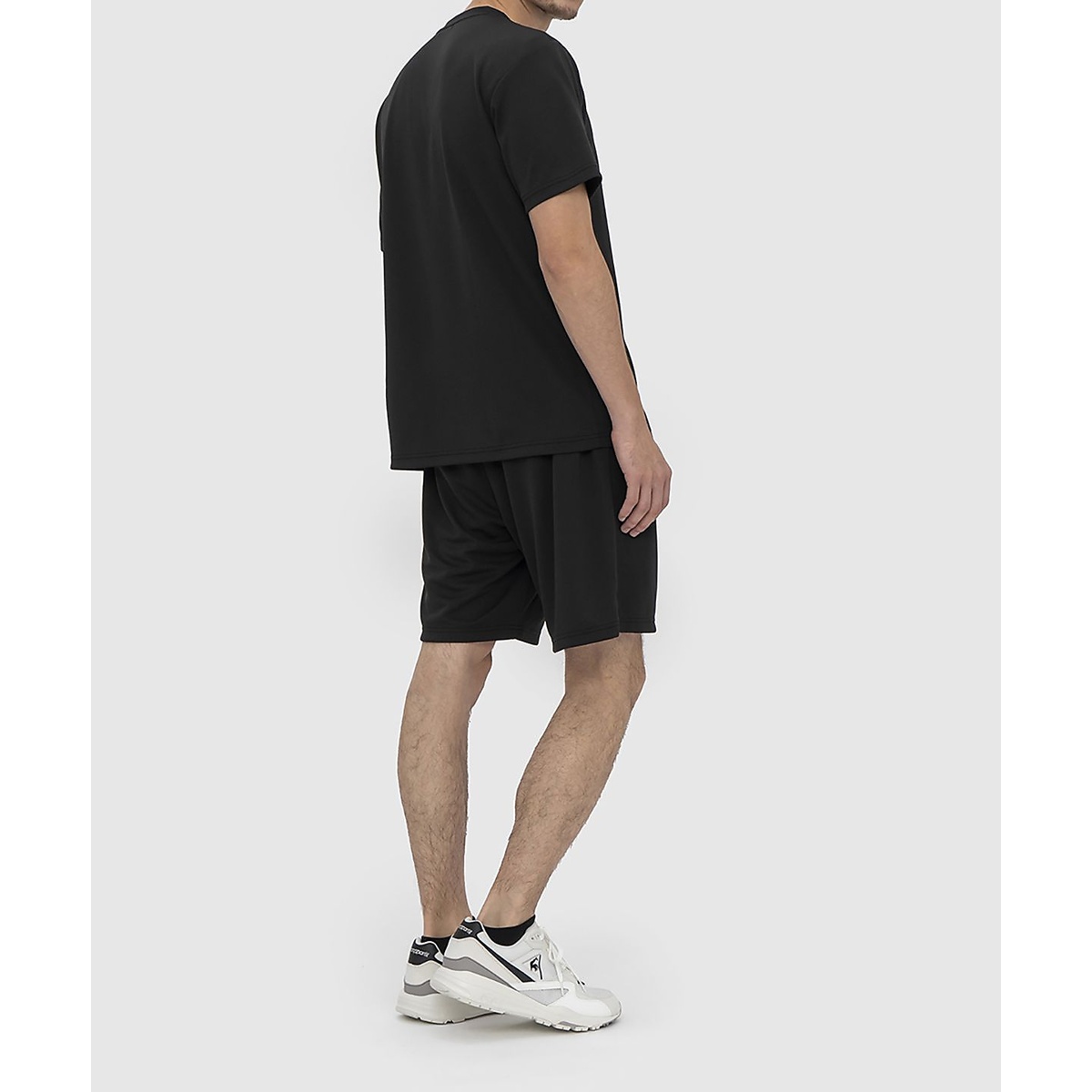 エコペットハーフパンツ