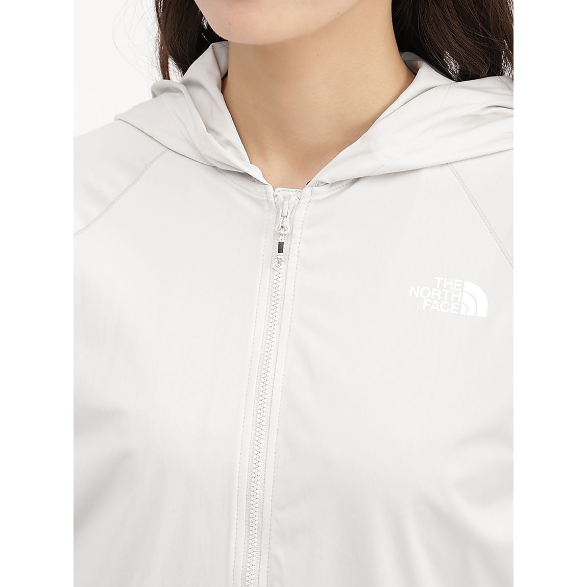 Sunshade Full Zip Hoodie (サンシェイドフルジップフーディ)