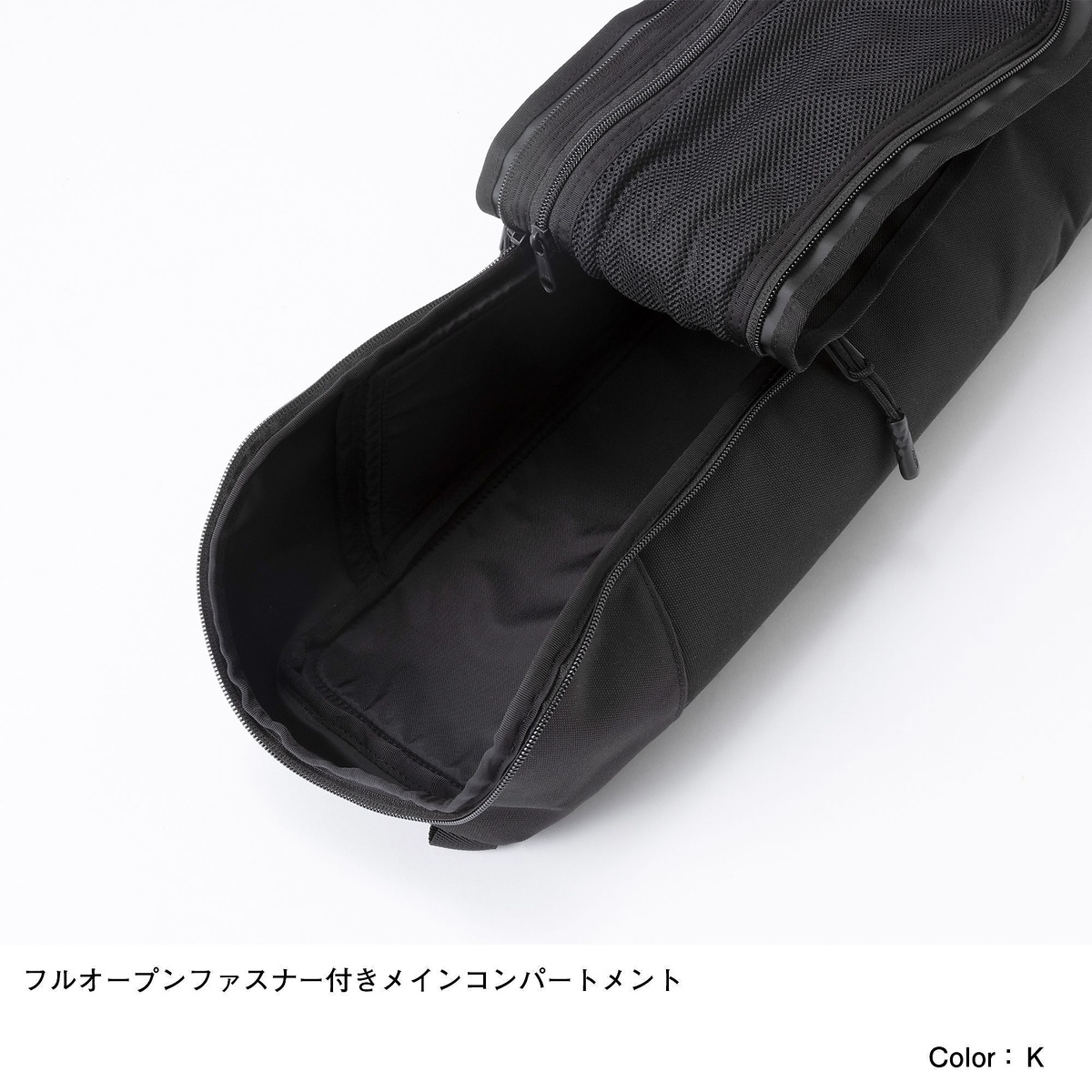 Fieludens Pole Case (フィルデンスポールケース)