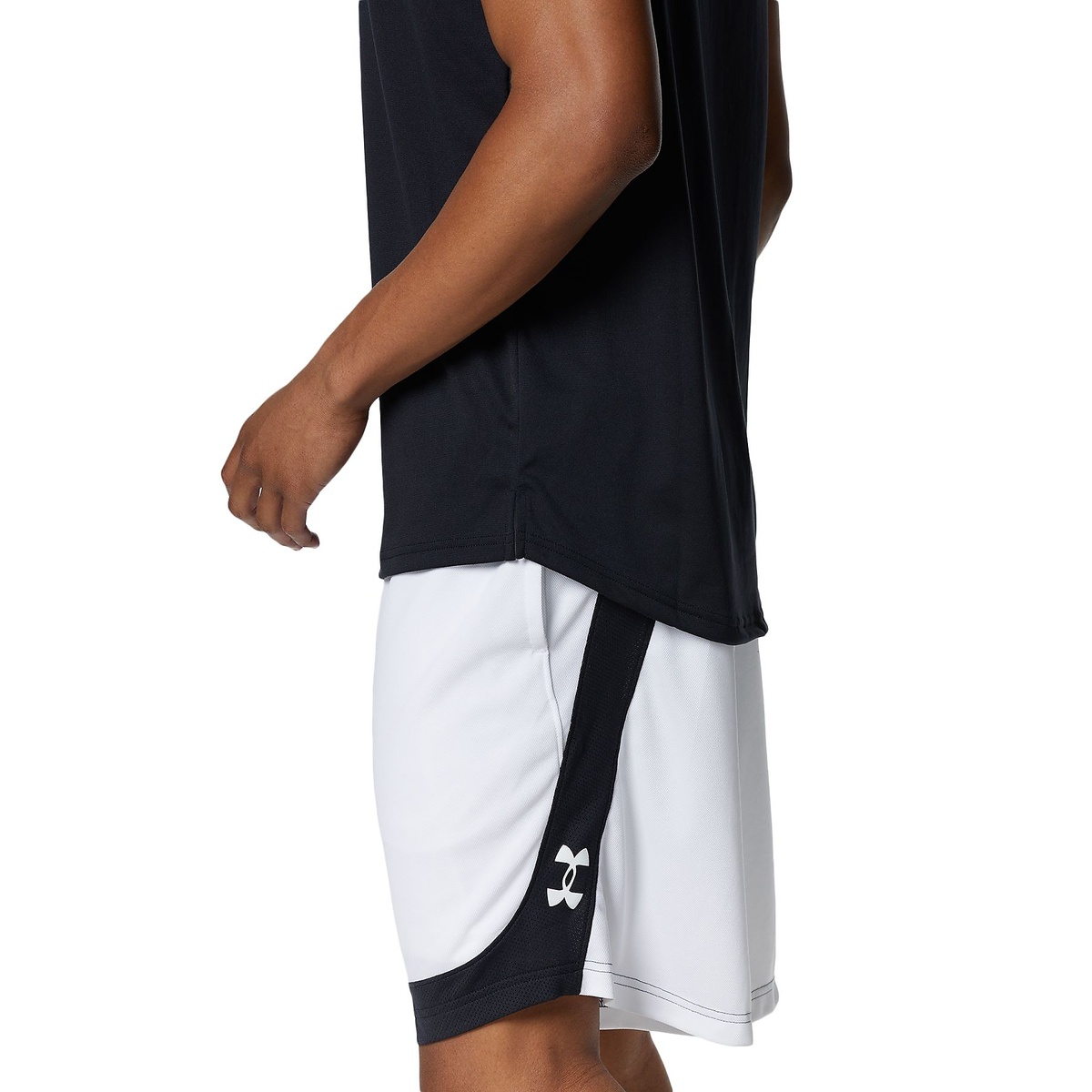 UA Tech Longshot Short Sleeve T-Shirt