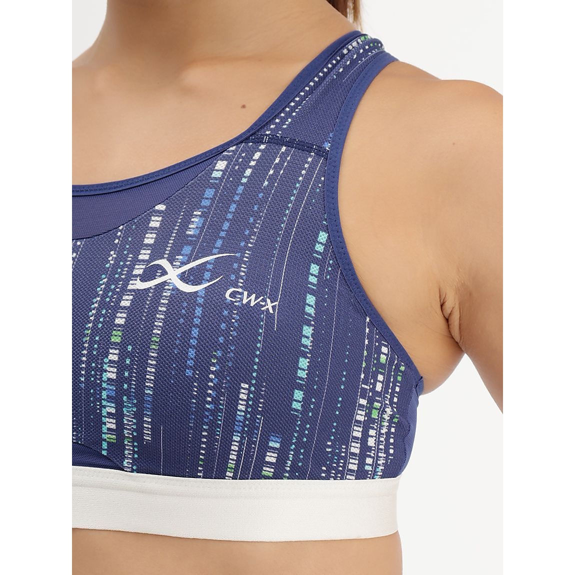 SPORTSゆれケアBRA　MESH