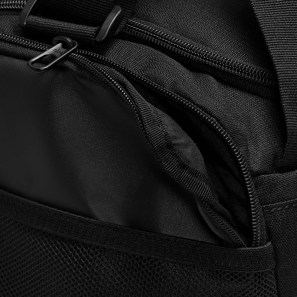 ナイキ ブラジリア XS ダッフル 9.5 25L