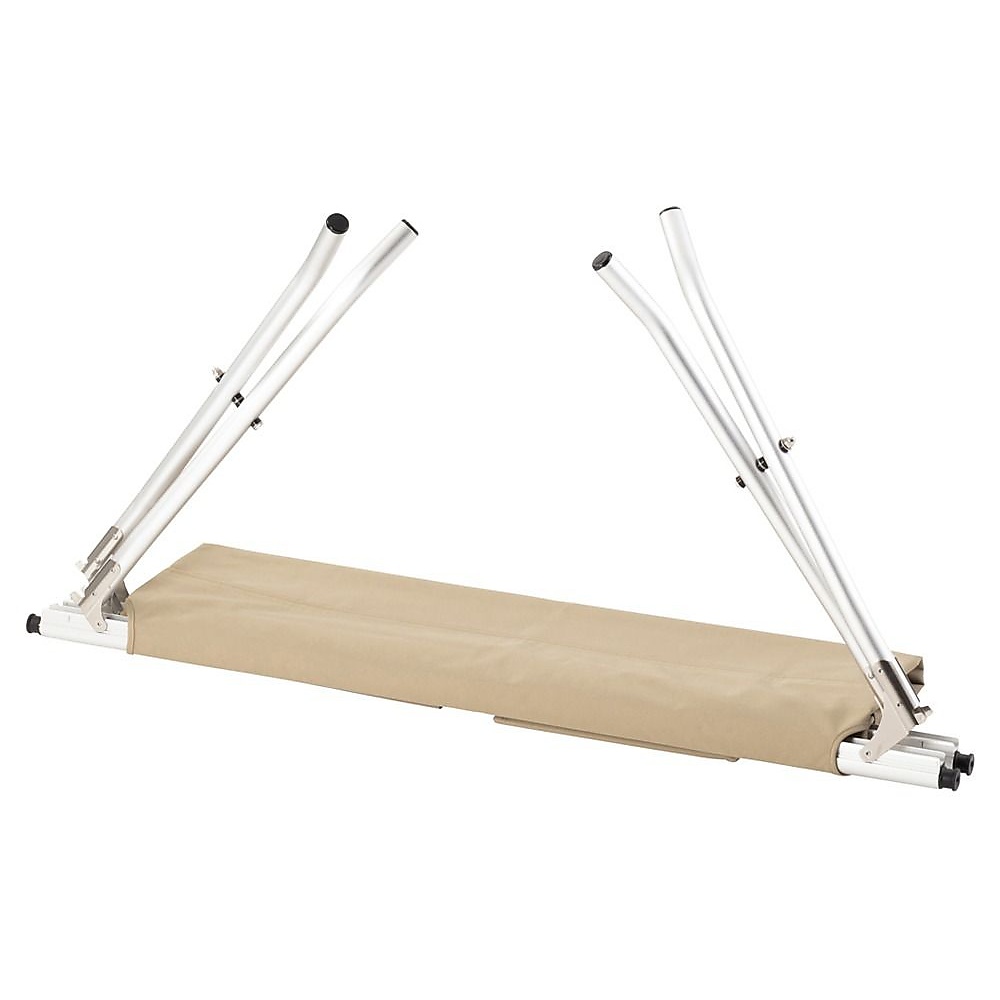 スノーピークコット ハイテンション