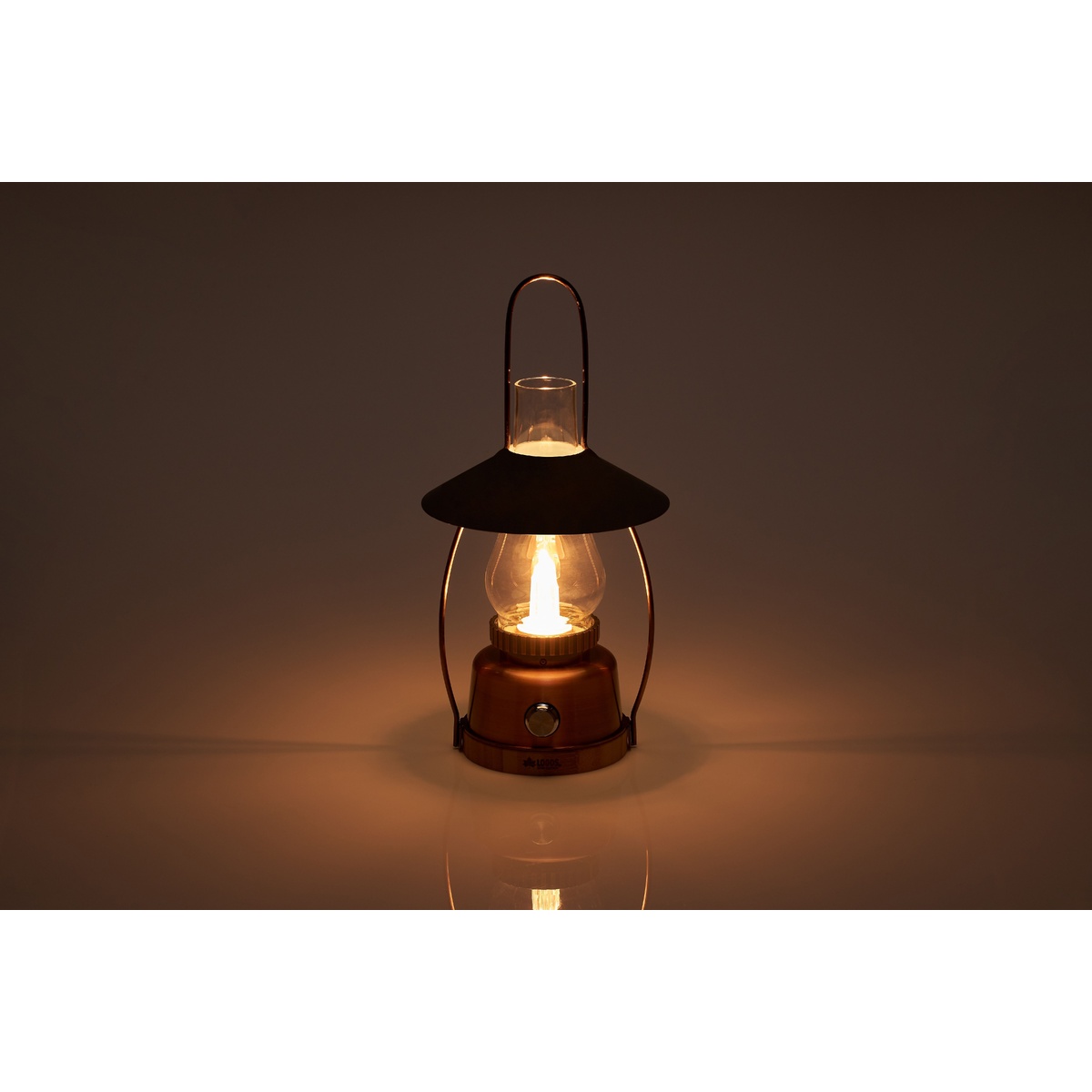 BAMBOOユラメキ・クラシコロッジランタン