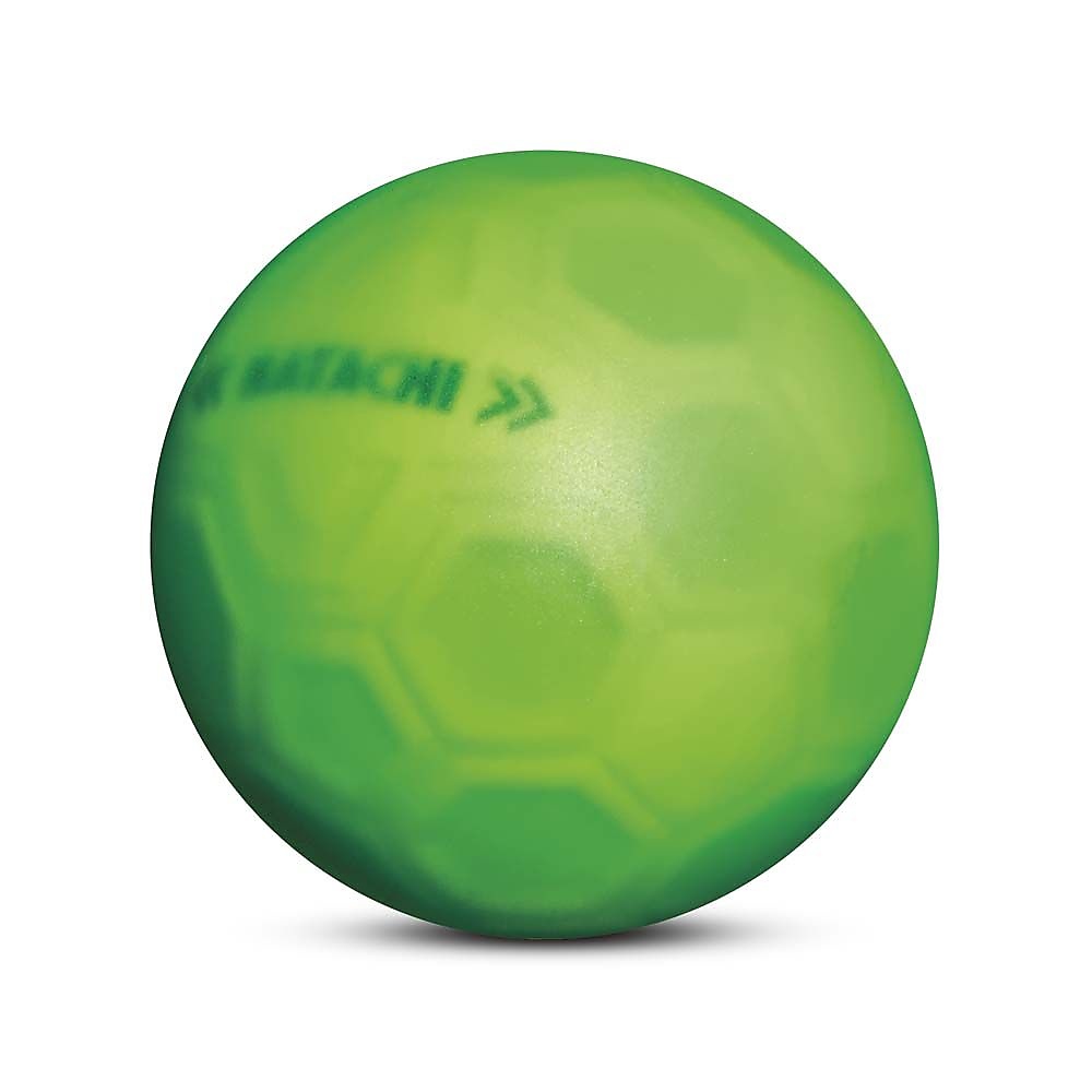 SHOOTボール　グリーン