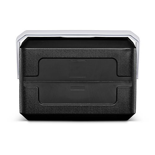 NESTING COOLER 11L BLACK