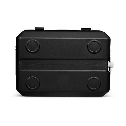 NESTING COOLER 27L BLACK