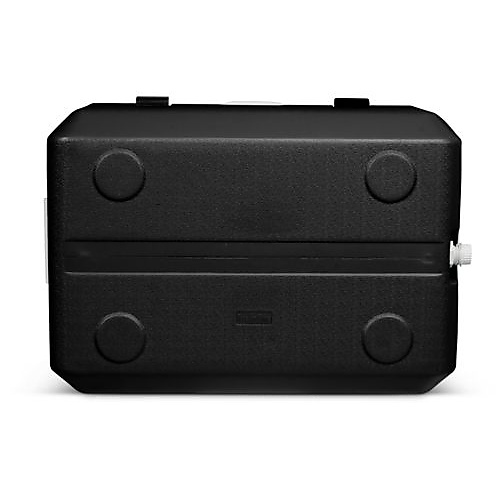 NESTING COOLER 55L BLACK