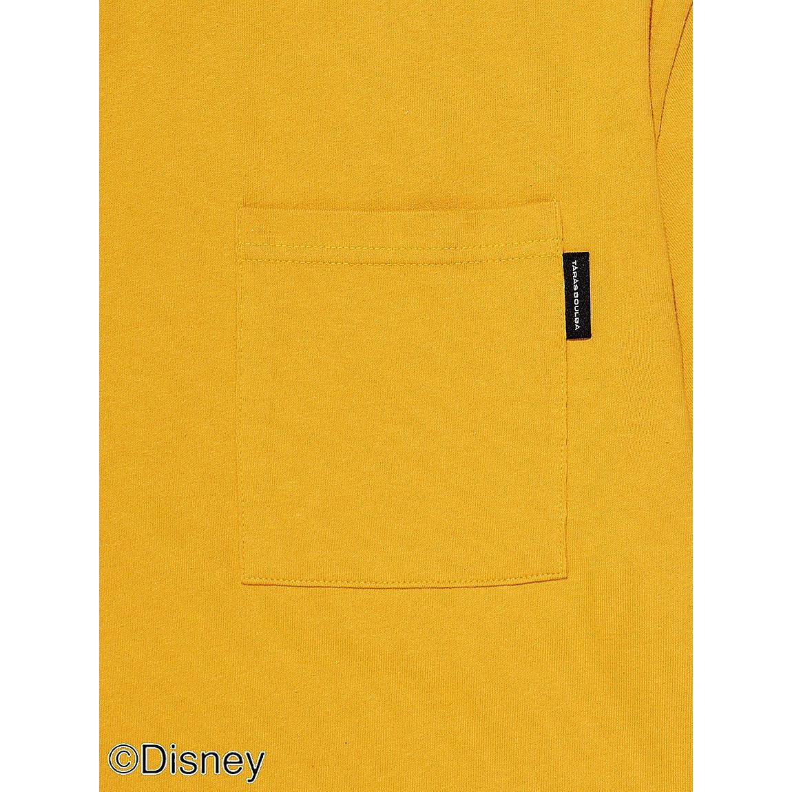 ヘビーコットンTシャツ（ピクニック）