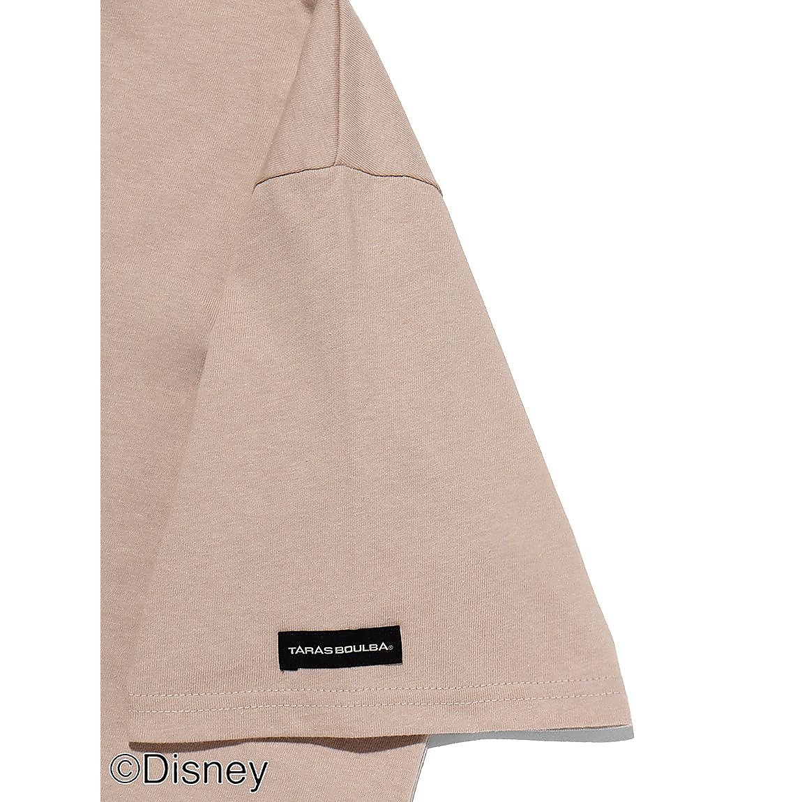 ヘビーコットンTシャツ（ハイキング）