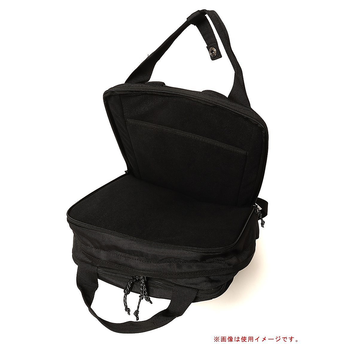 バックパック 17L