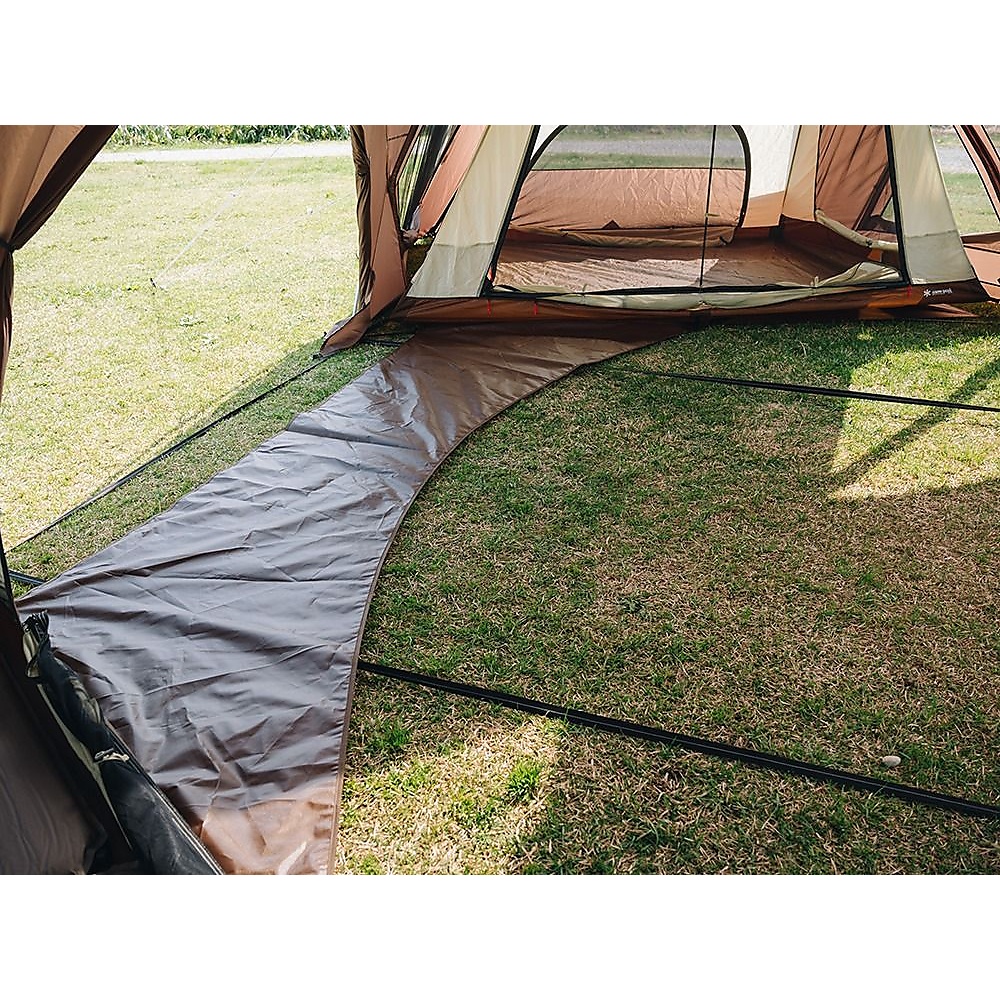 ゼッカ インナールーム