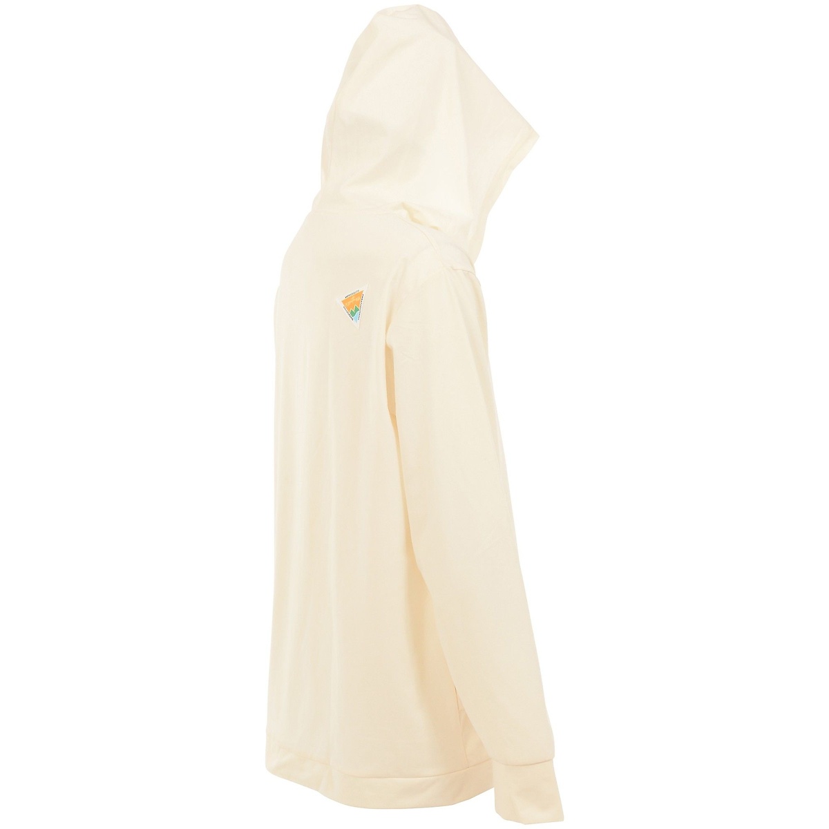 PWYAQA防蚊パーカーメンズ(WT)