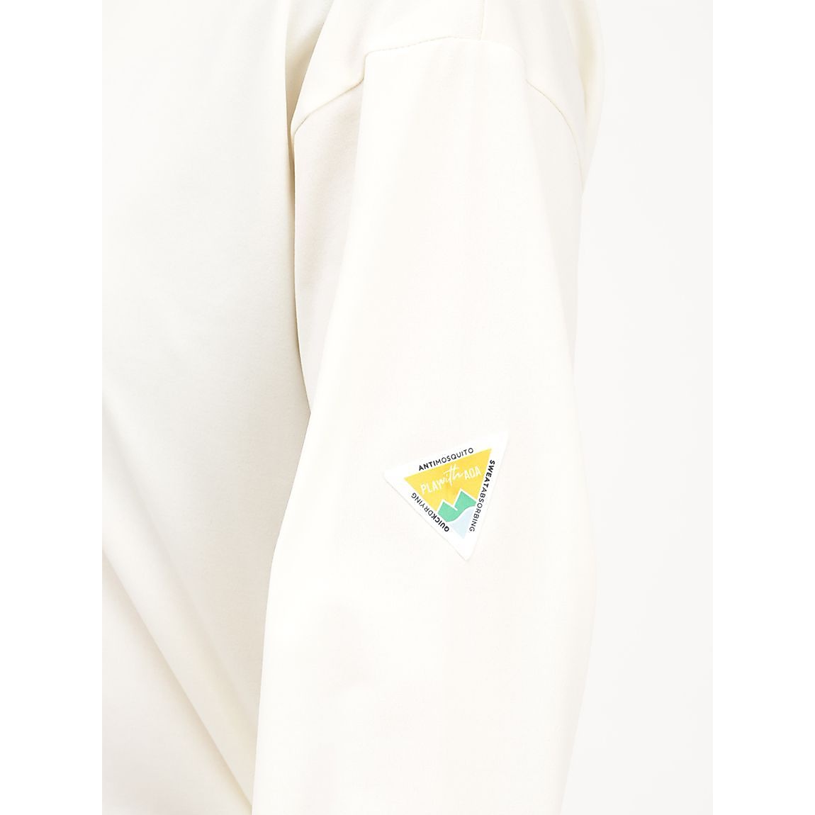 PWYAQA防蚊ロンT　レディース(OV)