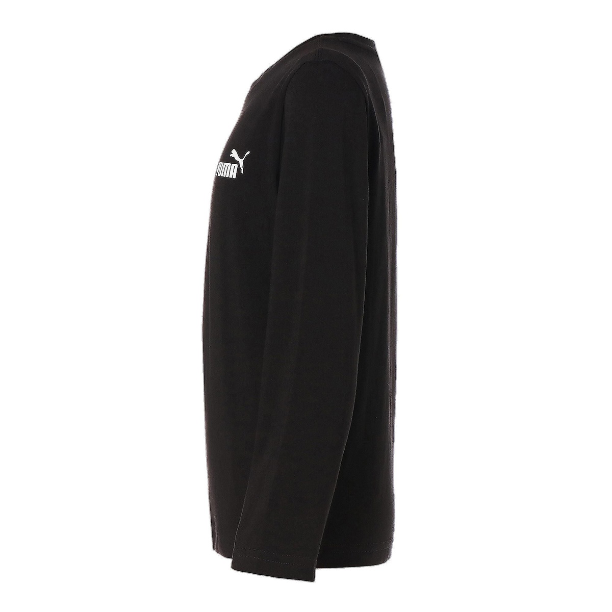 ESS NO.1 ロゴ LS Tシャツ