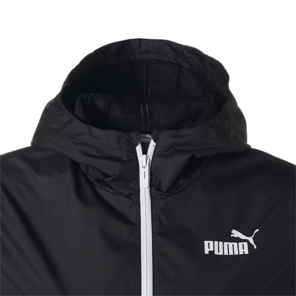 ESS ソリッド ウィンドブレーカー