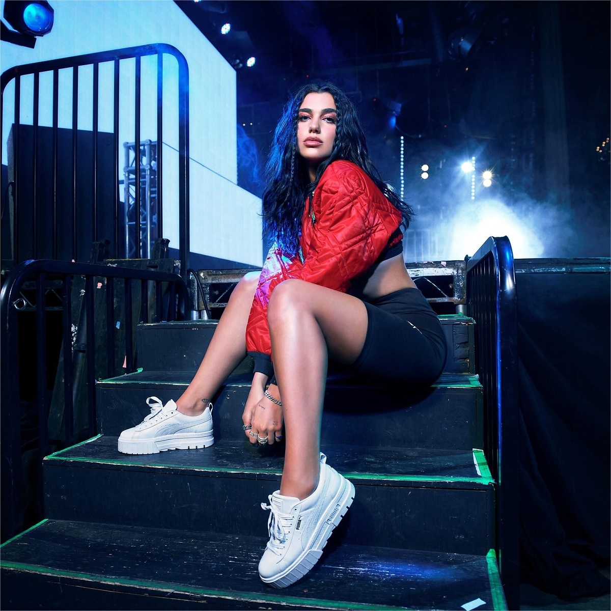 メイズ クラシック ウィメンズ