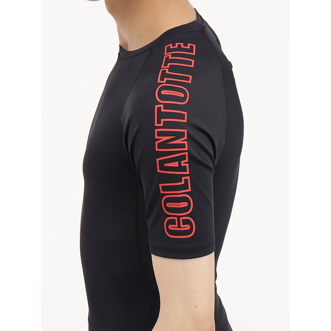 コラントッテスポーツ ウェア トップス ショート