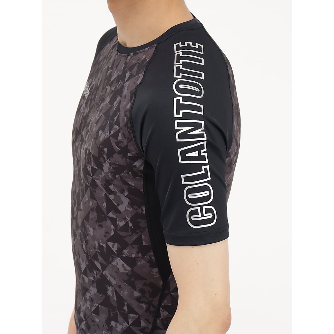 コラントッテスポーツ ウェア トップス ショート