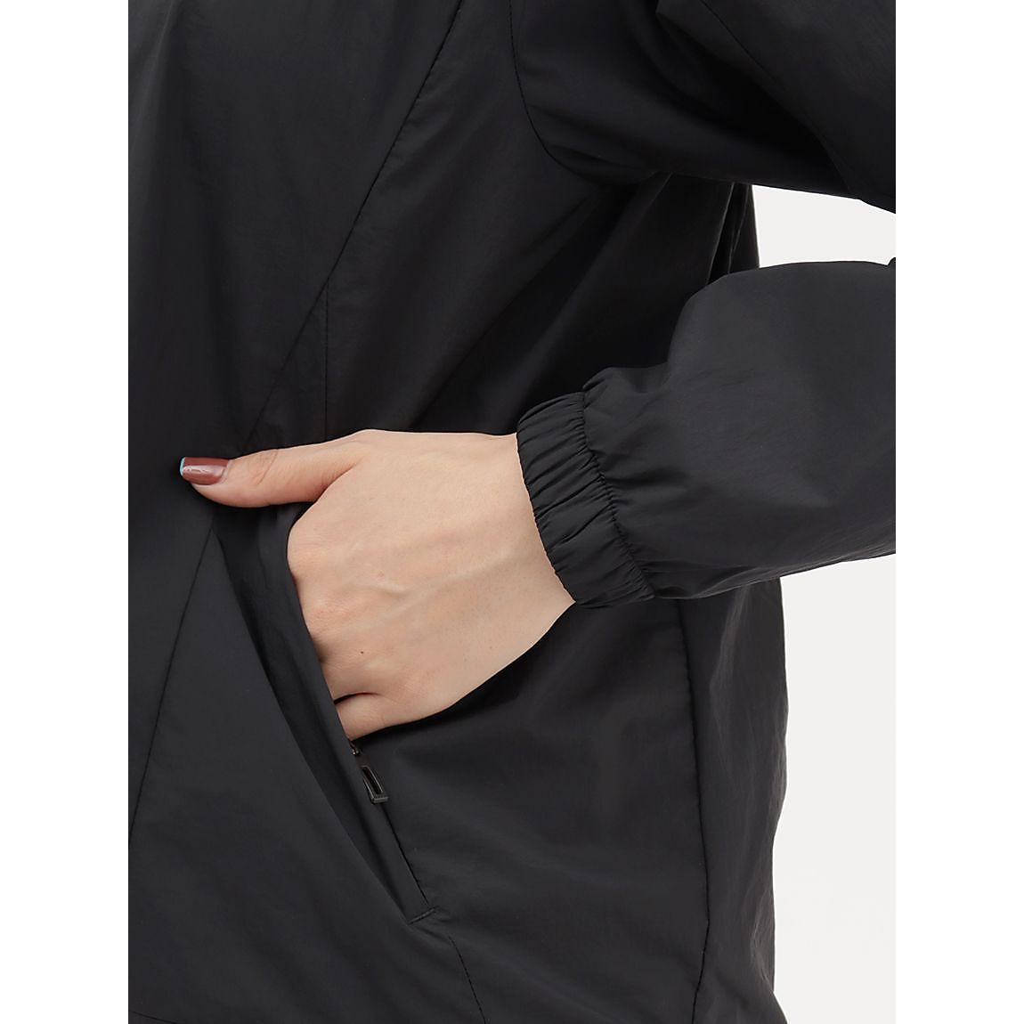 24/7 ウィンドブレーカー / W 24/7 WIND BREAKER