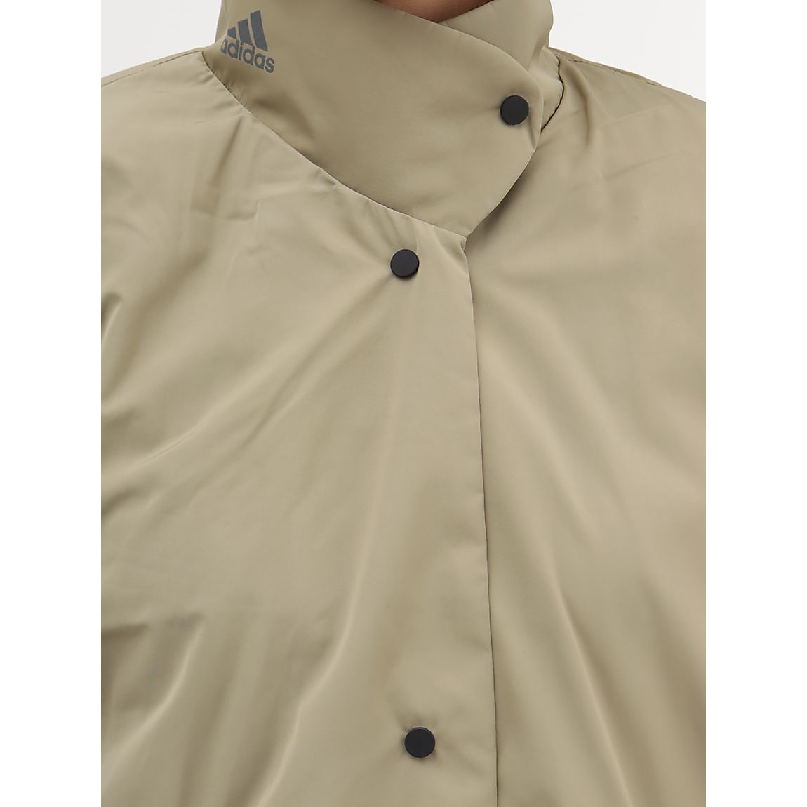 PRSVE ロングコート / W PRSVE LONG COAT