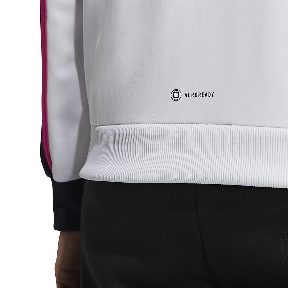 マストハブ チーム ウォームアップ ジャケット / W MUST HAVES TEAM WARMUP JACKET